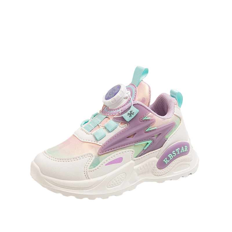 

Детская обувь для повседневной жизни YUZHAOLIN, розовый