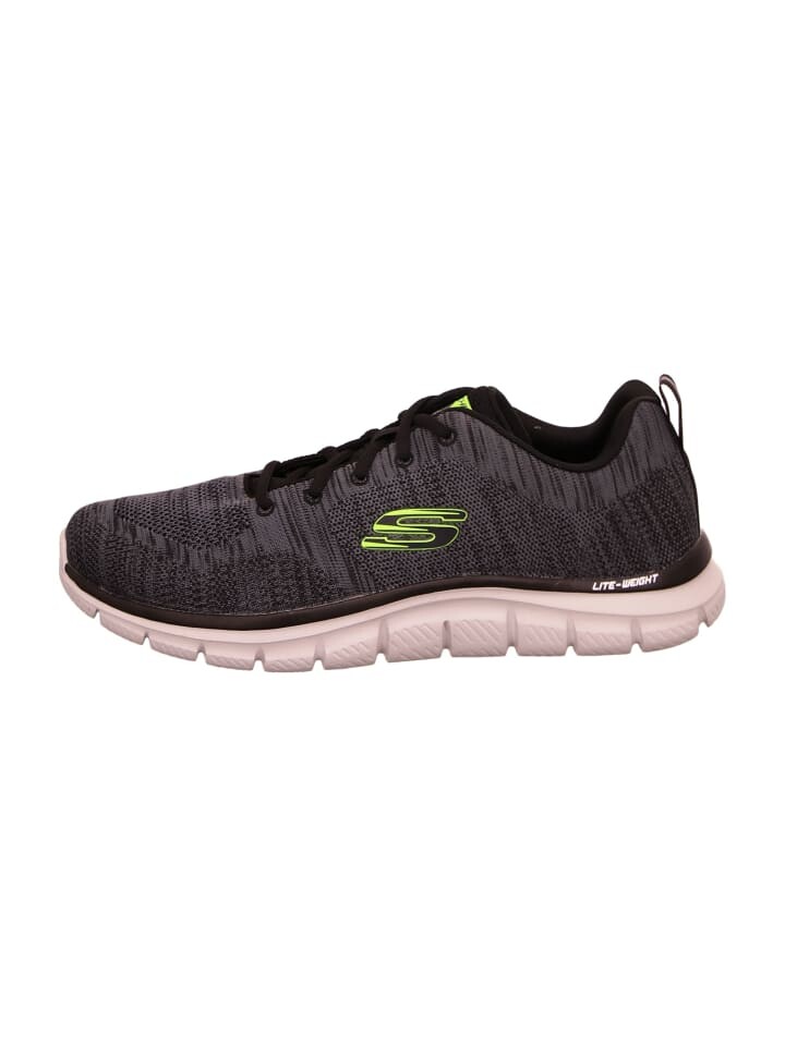 

Низкие кроссовки Skechers Sportliche, серый