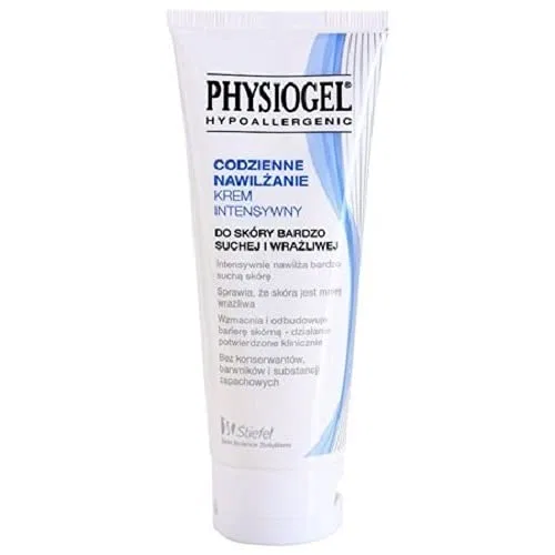 Интенсивный крем Physiogel от GSK Physiogel