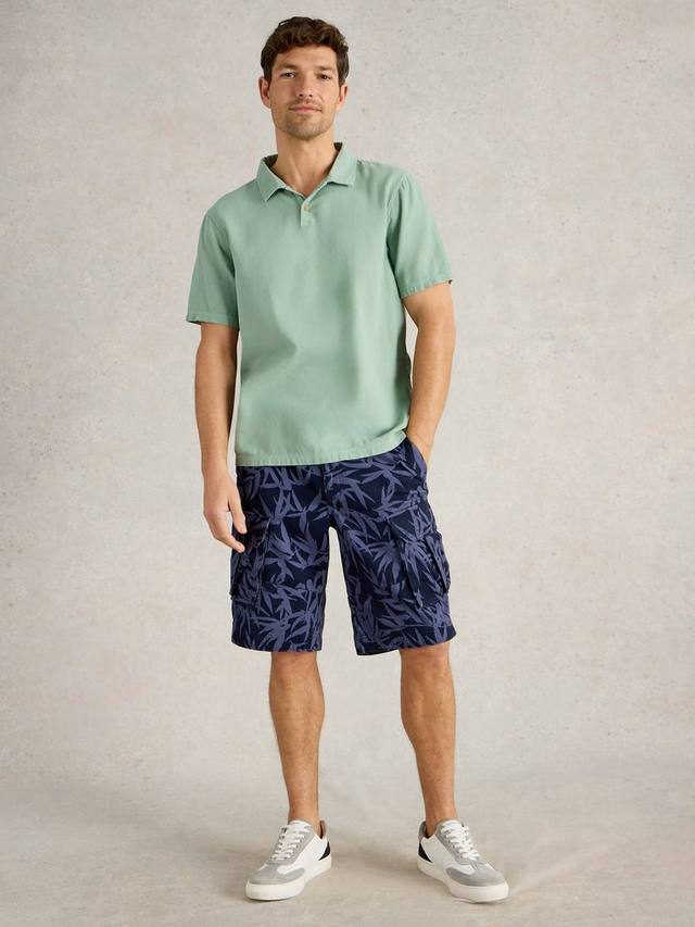 

Шорты Halsall White Stuff, Navy/Multi