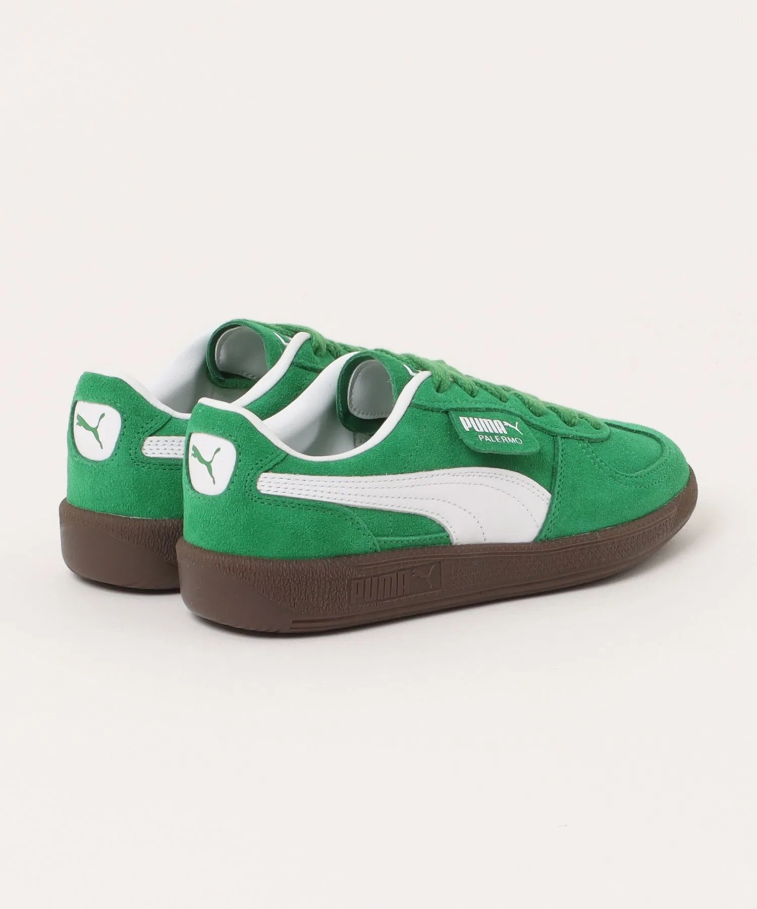 Мужские кроссовки PUMA PALERMO — фото 2