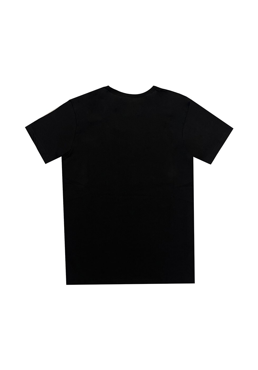 

Футболка с принтом LABEL Alpha Industries, черный