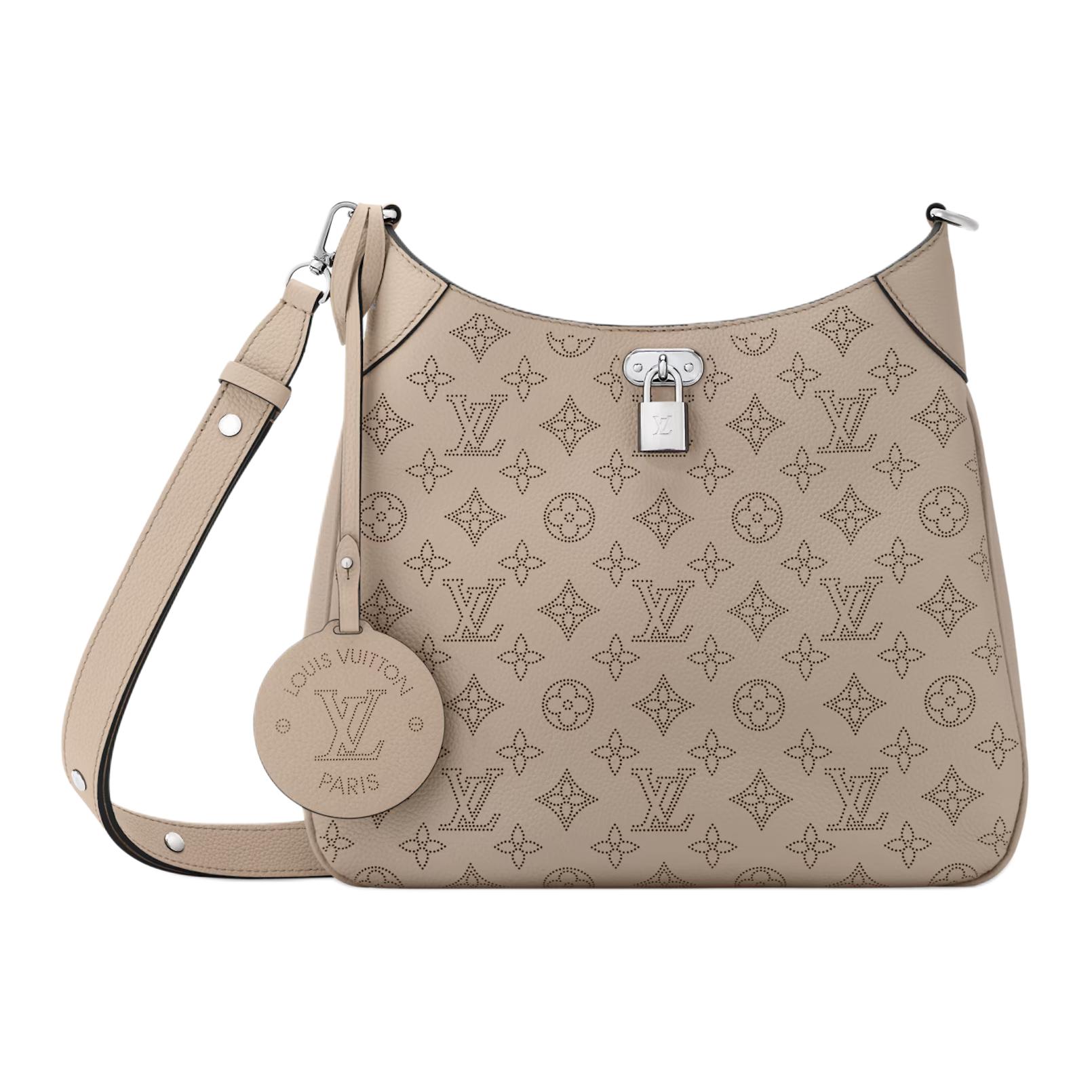 

LOUIS VUITTON Сумка кроссбод из телячьей кожи