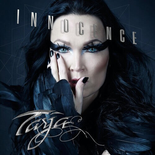 

Сингл 7" Tarja: Innocence