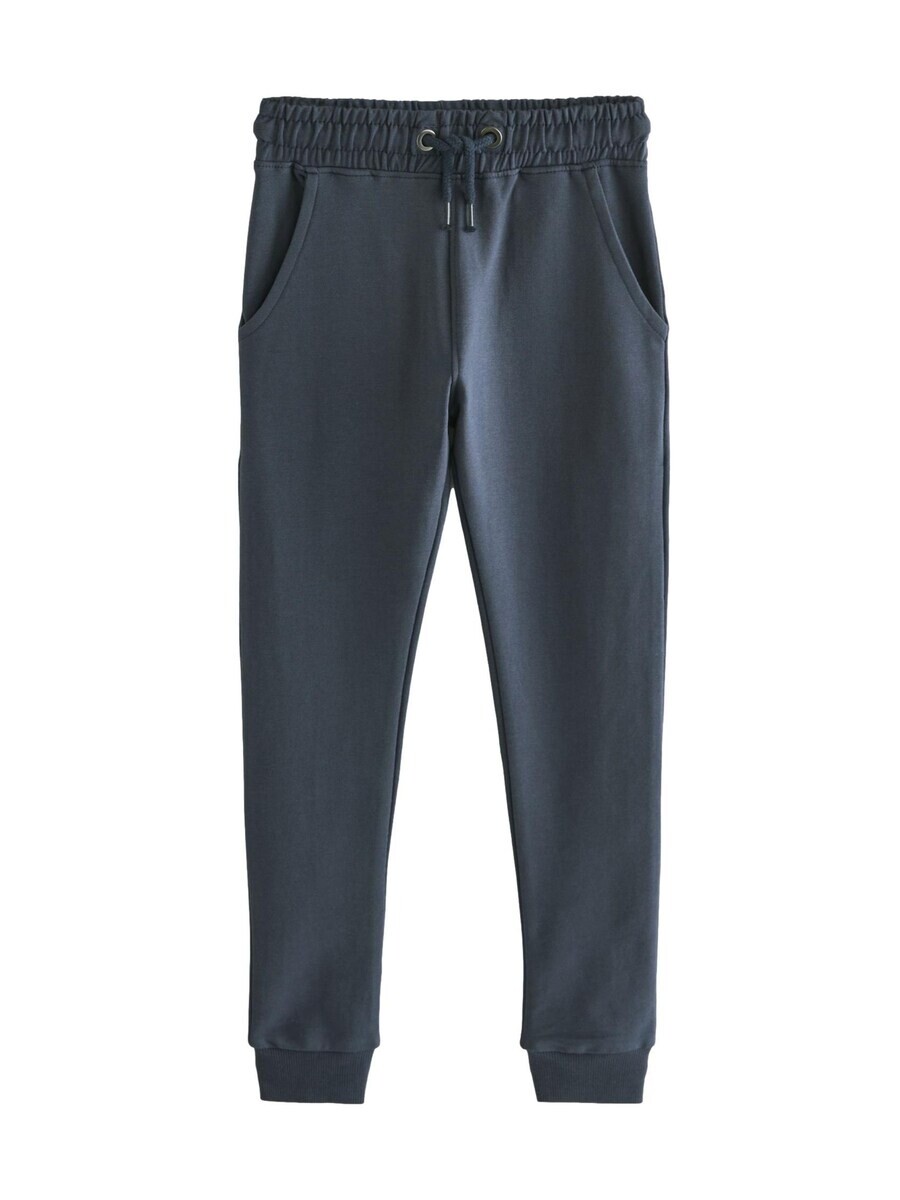 

Тканевые брюки Next Skinny Pants, темно-синий