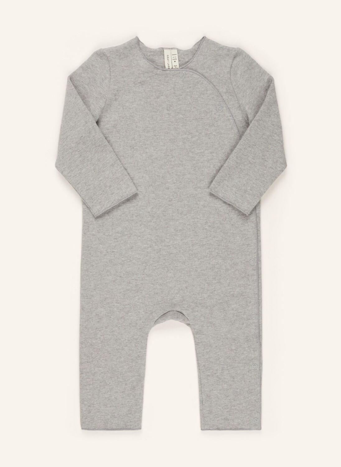 

Комбинезон Gray Label, серый