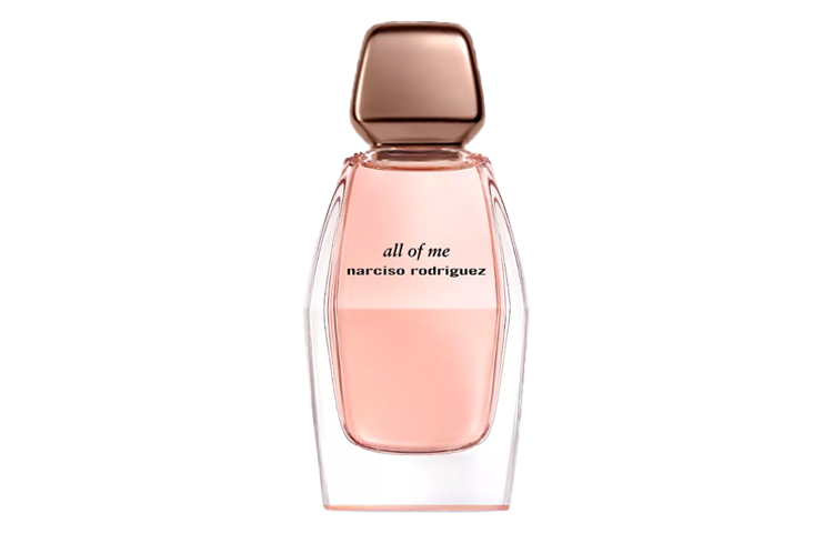 Парфюмерная вода Narciso Rodriguez All of Me, 50 мл — фото 2