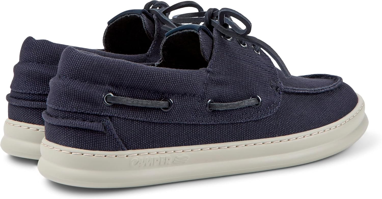 Мужские кроссовки Camper Runner Four K100804, Navy 006 — фото 4