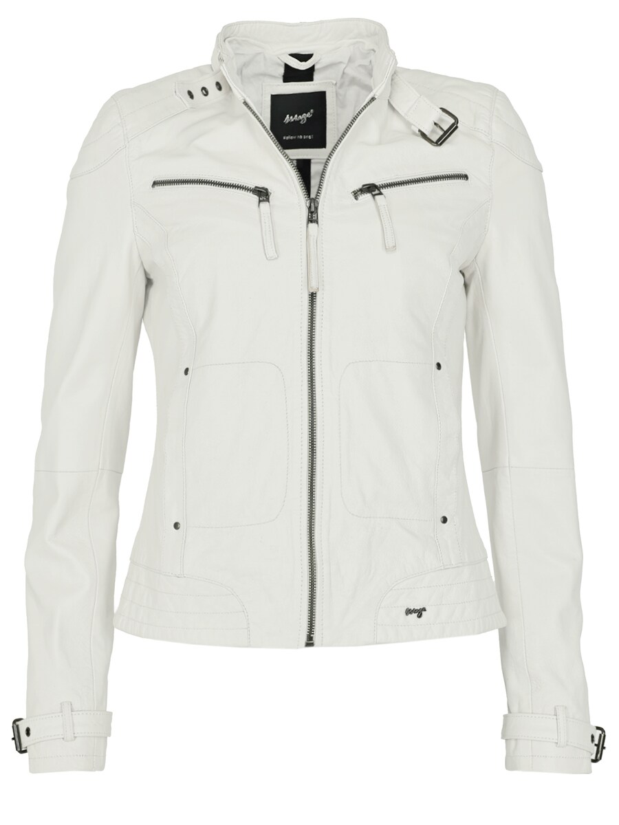 

Демисезонная куртка Maze Ryana , Off white