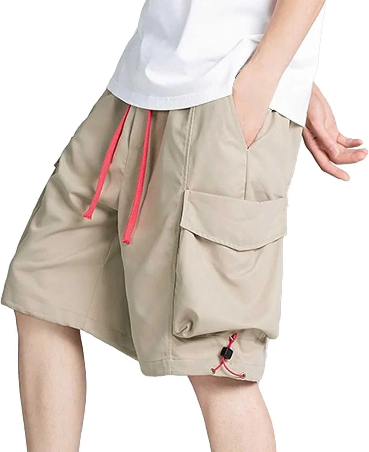 Шорты спортивные мужские Generic, Khaki