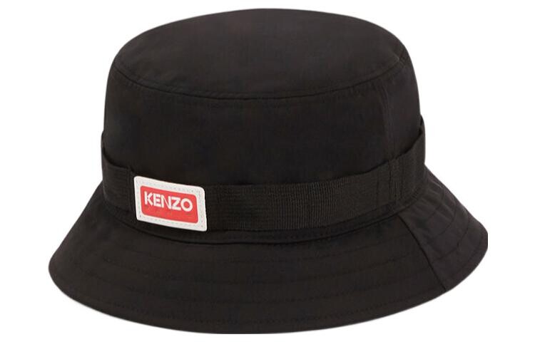 

Панама Kenzo x Nigo Jungle, черный
