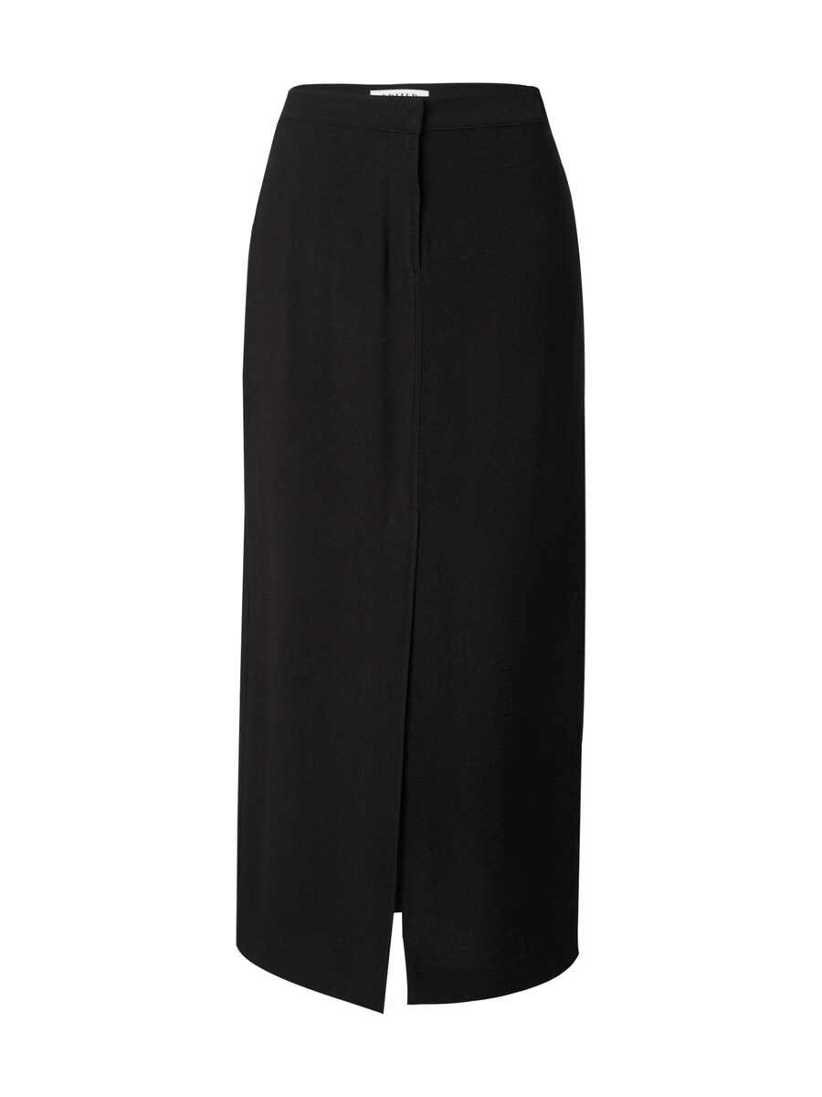 

Макси юбка EDITED Daisy, Black