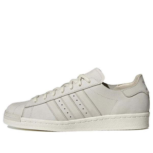 

Кроссовки суперзвезда 82 Adidas, бежевый