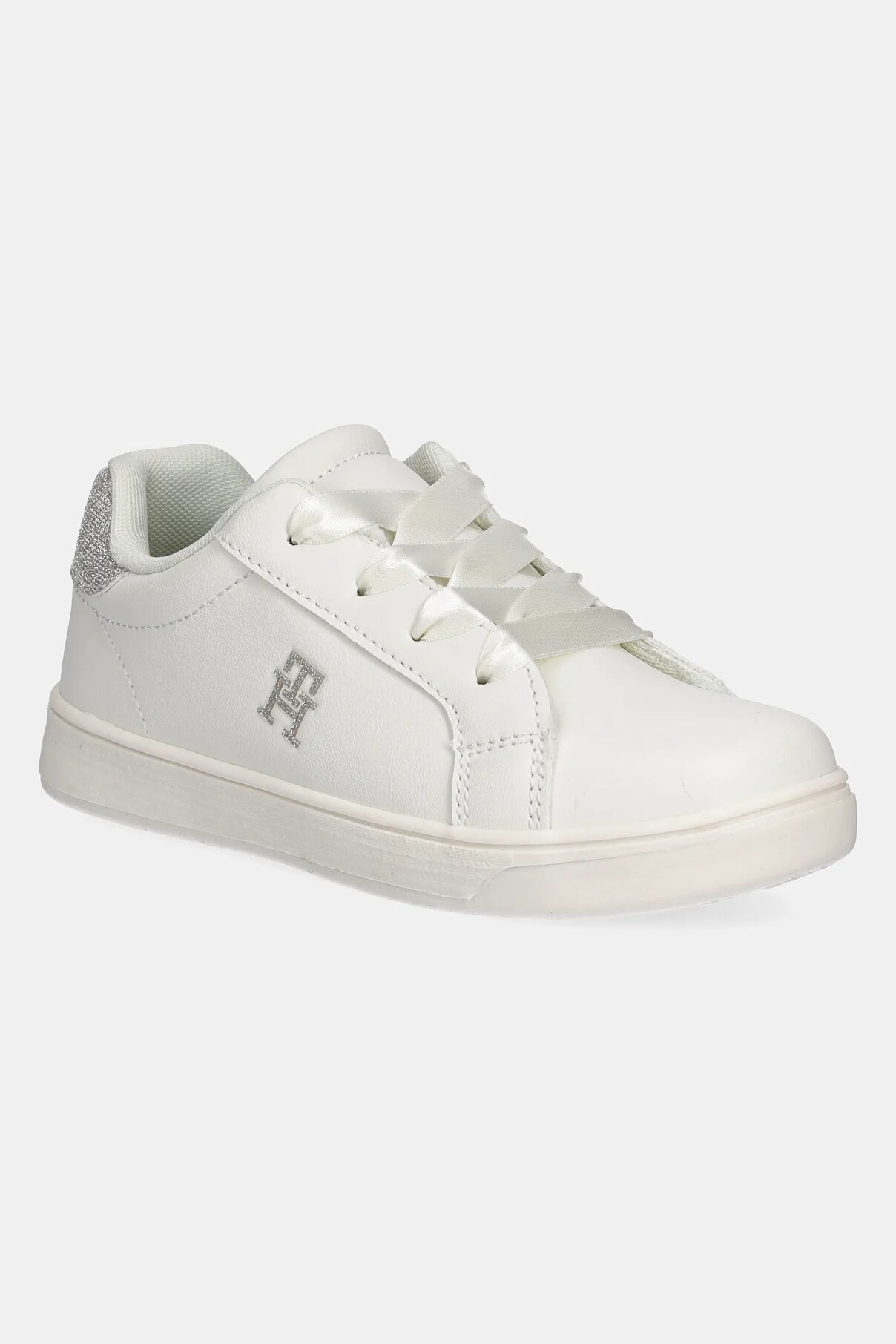 

Детские кроссовки Tommy Hilfiger, белый
