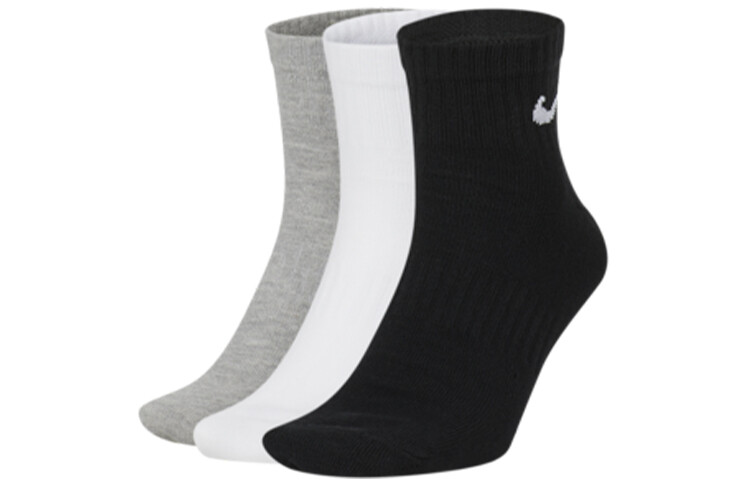

Носки мужские до середины икры Nike