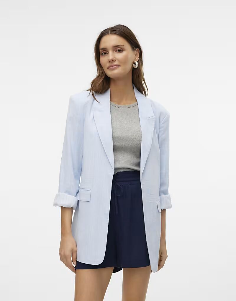 

Пиджак Vero Moda в голландском канале