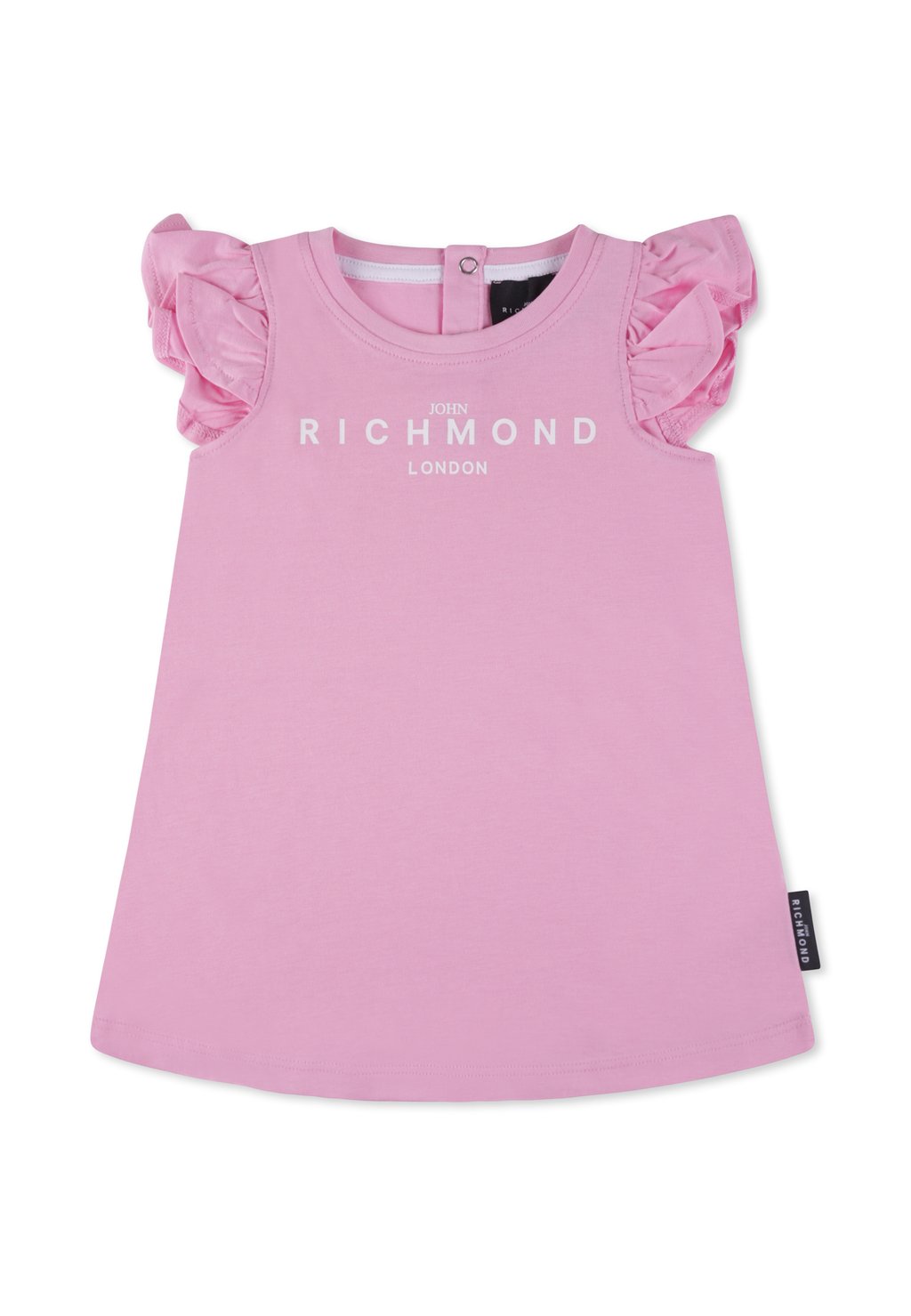 

Платье из джерси Richmond, фуксия