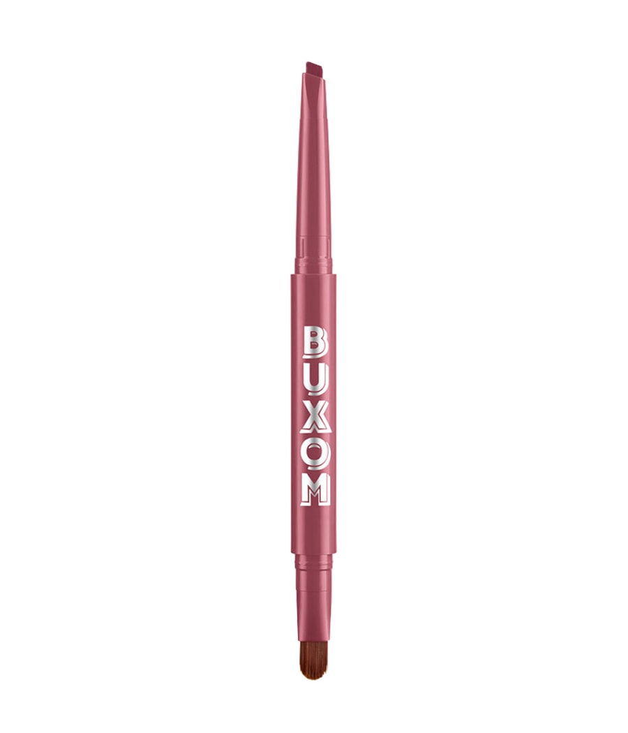 

Карандаш для губ Buxom Power Line Plumping Lip Liner, Dangerous Dolly, 0.3g