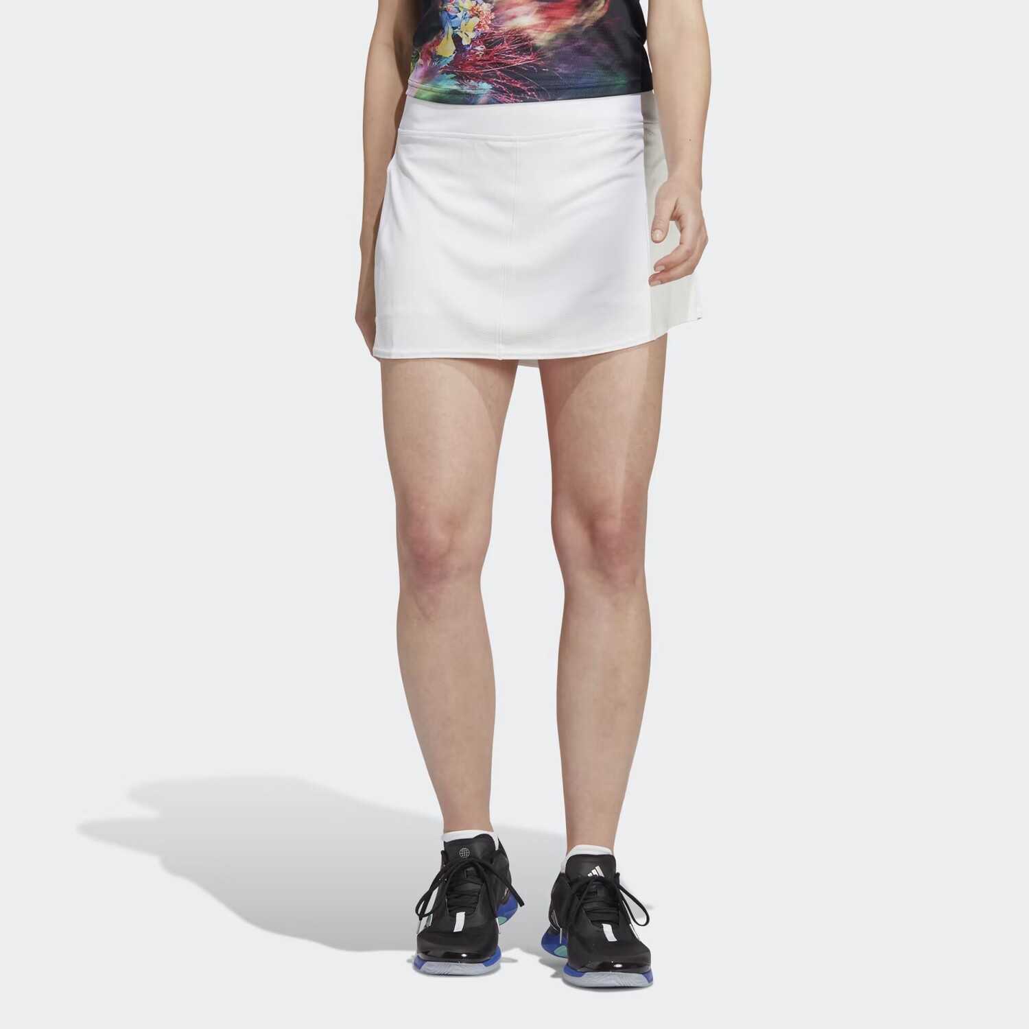 Юбка для теннисных матчей Adidas, цвет White