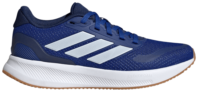 

Кроссовки adidas Runfalcon 5 J 'Royal Blue', синий