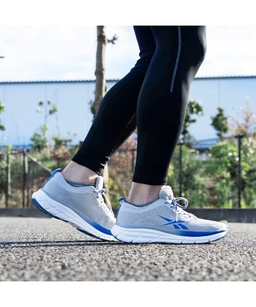 Мужские кроссовки Reebok Road Strider — фото 3