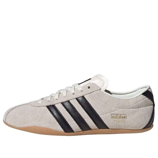 Кроссовки tokyo Adidas, бежевый