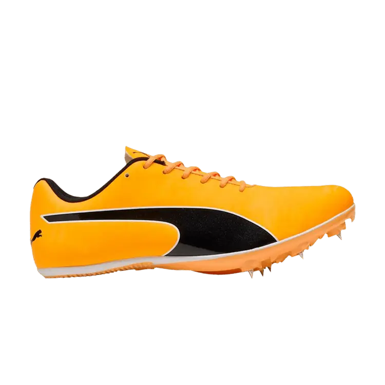 

Кроссовки Puma evoSPEED Sprint 14.5, Sun Stream Black