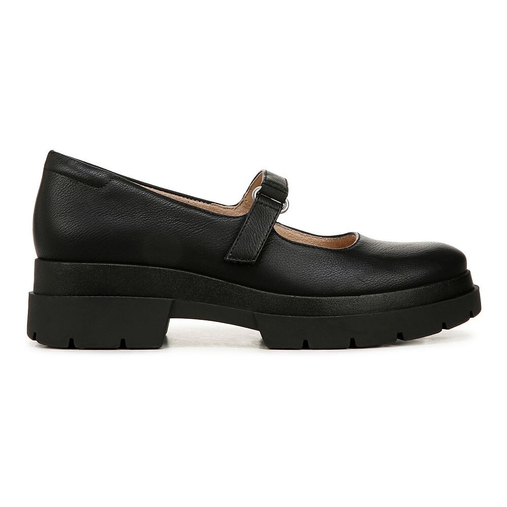Женская платформа SOUL Naturalizer Olivet Mary Janes, цвет Pewter — фото 2