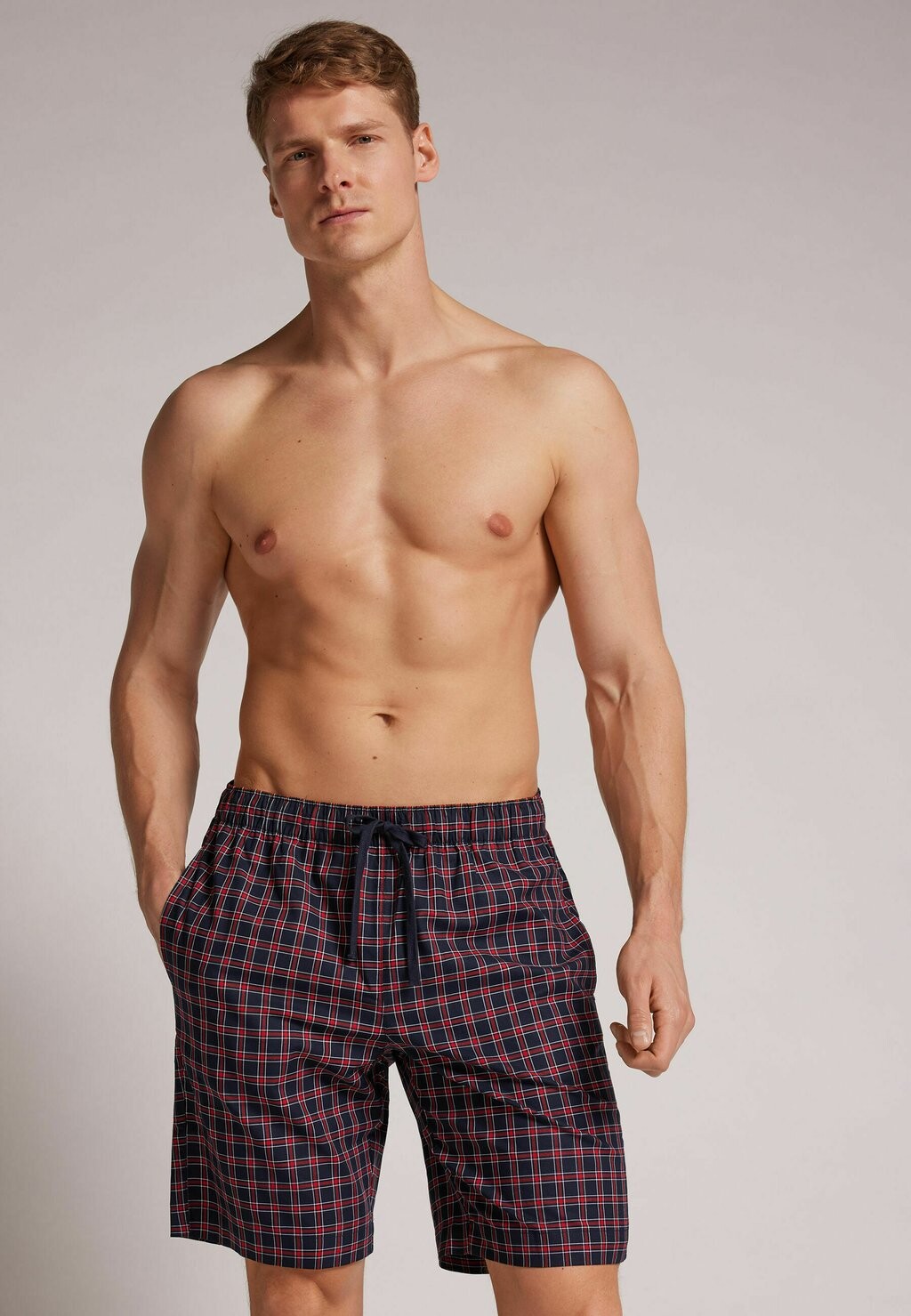 

Пижамные штаны Intimissimi, синий