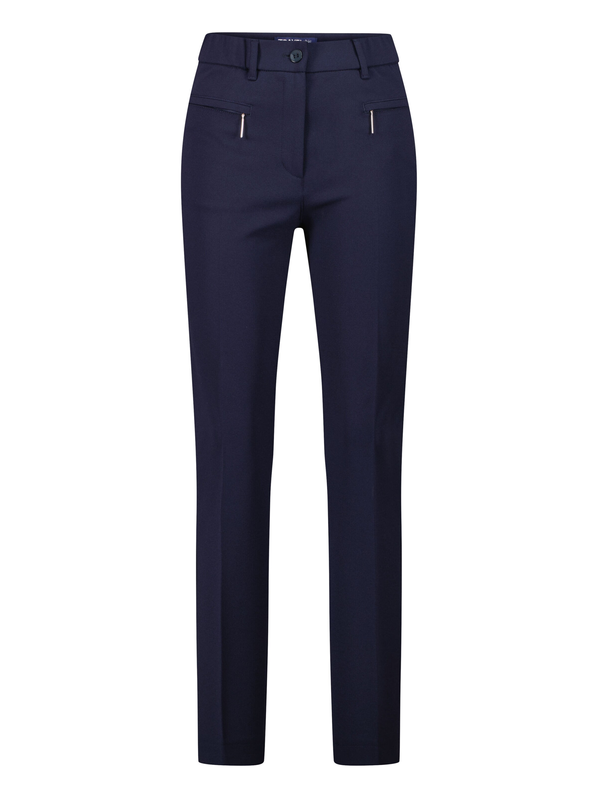 

ATELIER GARDEUR Брюки slim fit в цвете marine blue