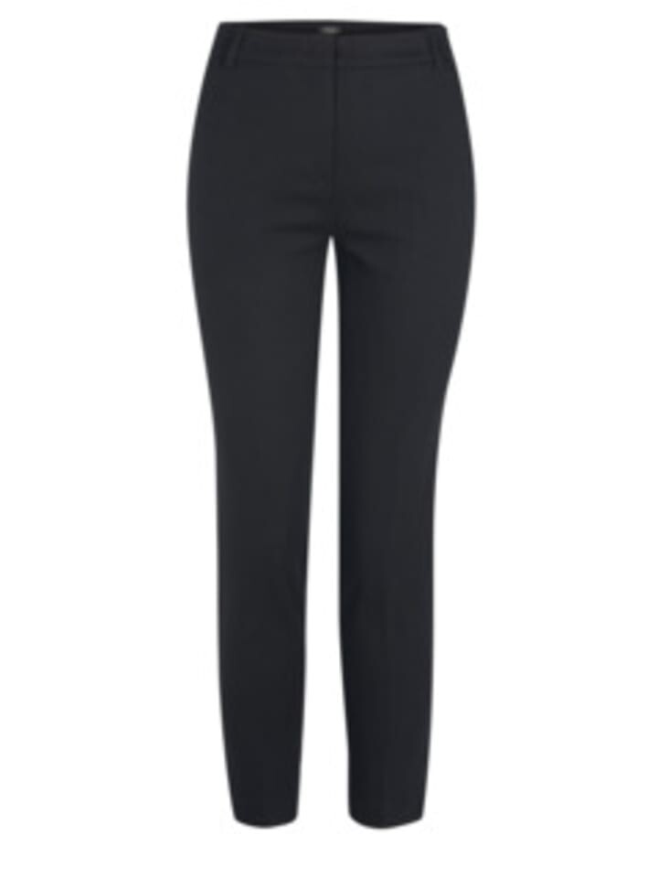 

Тканевые брюки Pinko Hose, розовый
