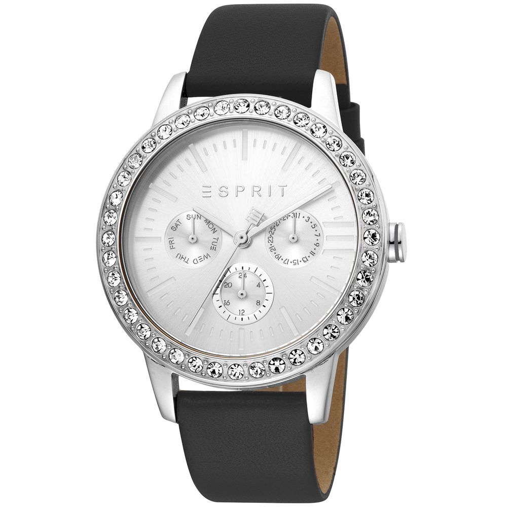 

Серебряные женские часы Esprit