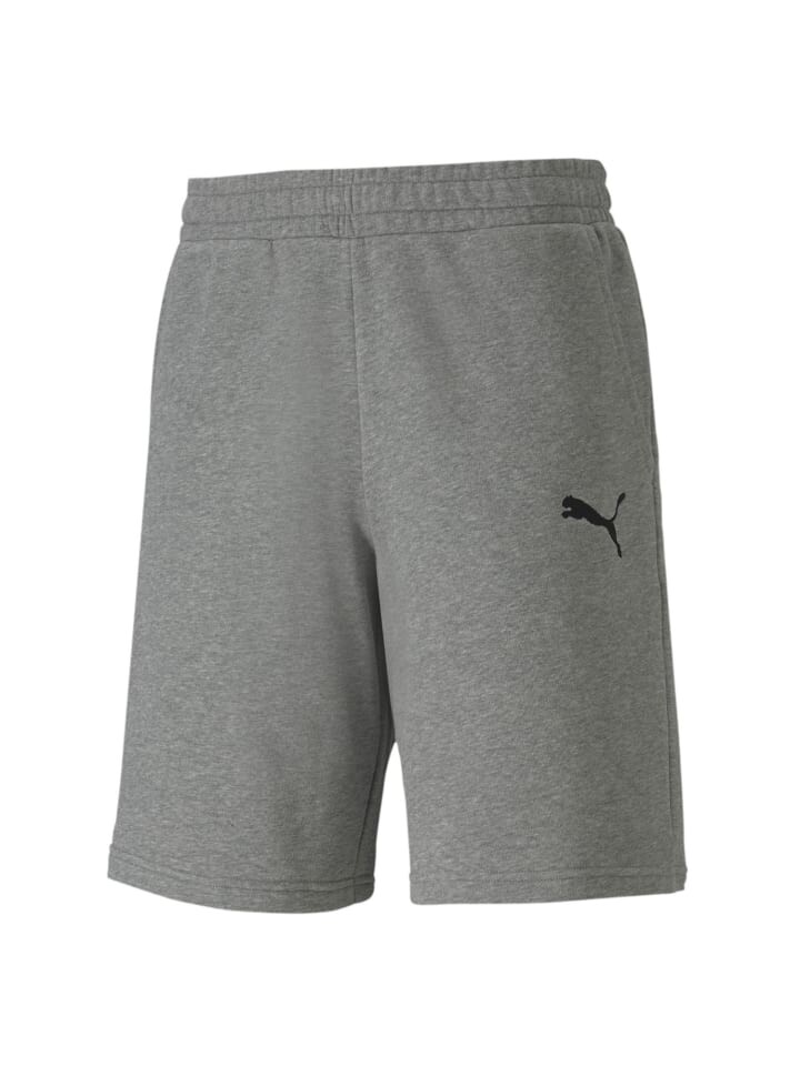 

Функциональные шорты Puma kurze Hose mit Taschen, серый