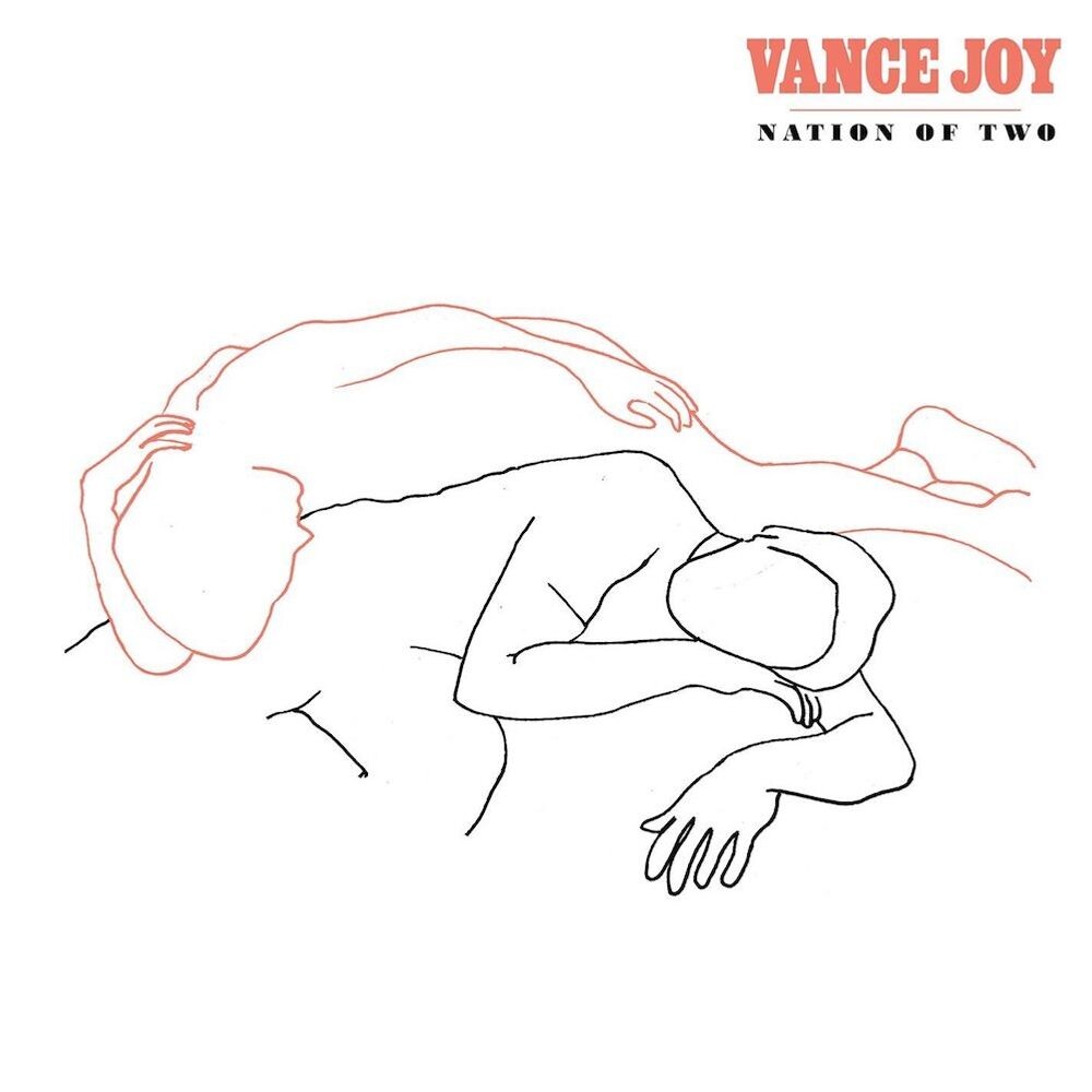 

Виниловая пластинка LP Nation Of Two - Vance Joy