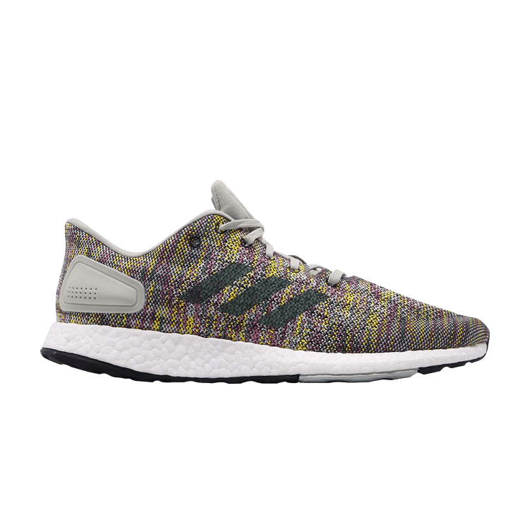 

Кроссовки adidas PureBoost DPR 'Multi-Color', разноцветный
