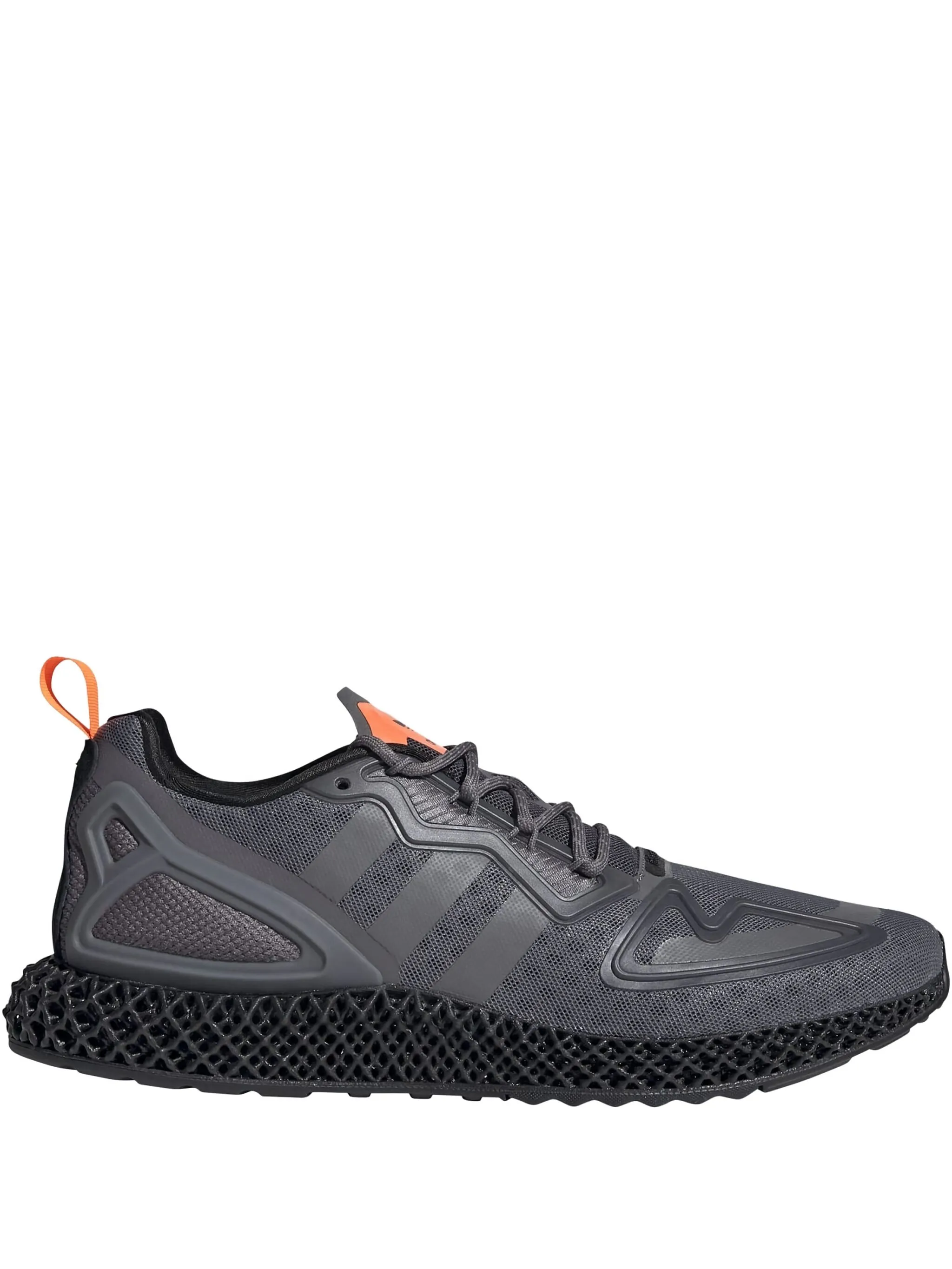 

Кроссовки ZX 2K 4D Adidas, серый