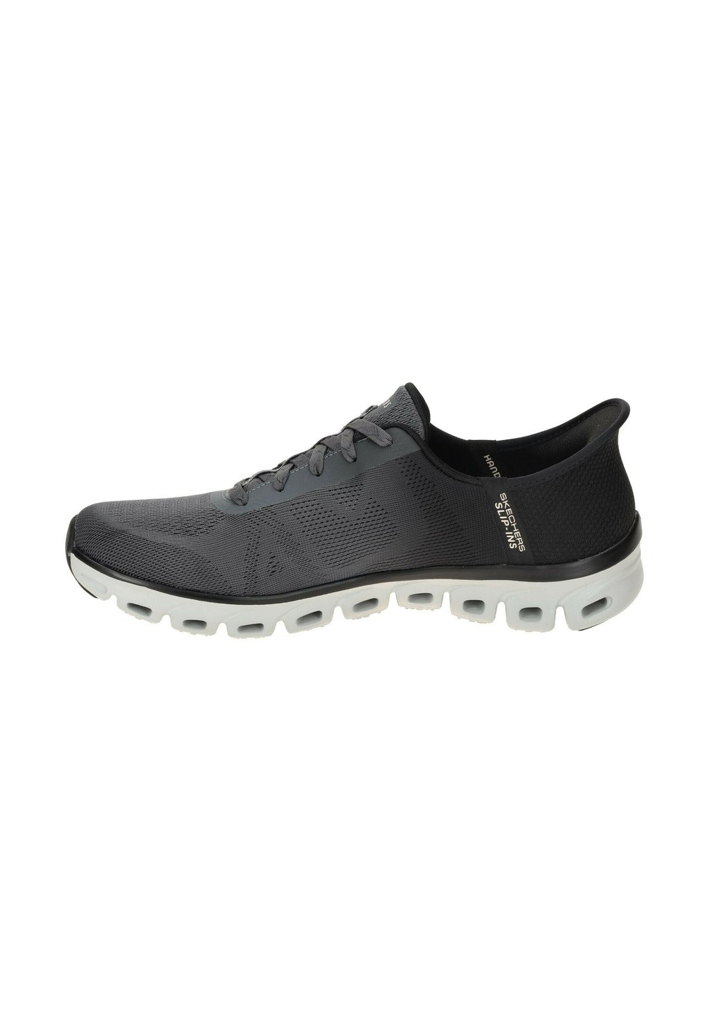 Кроссовки GLIDE STEP Skechers, темно-серый