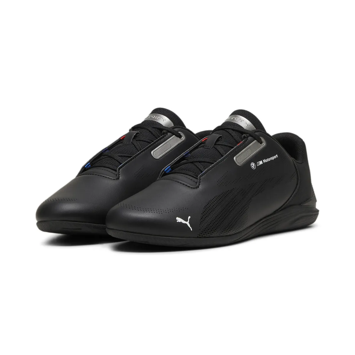 

Кроссовки PUMA "BMW M Motorsport Drift Cat Decima 2.0 Мужские туфли", черный