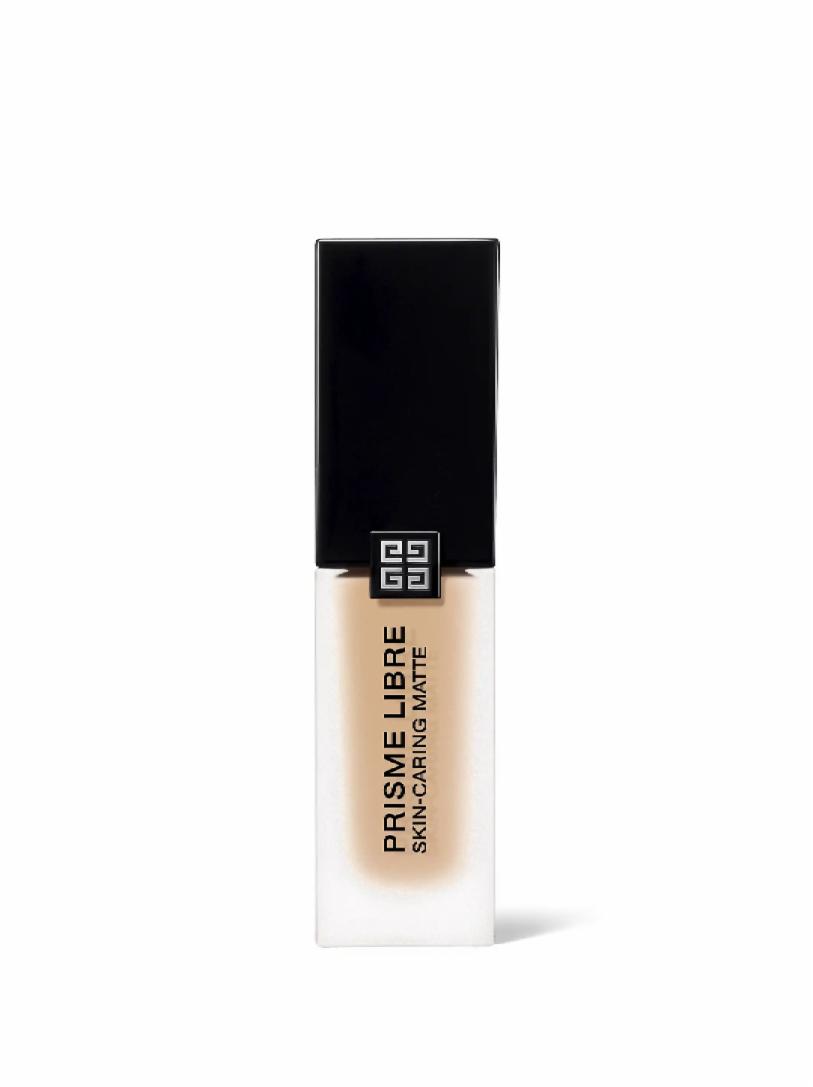 

Тональный крем Prisme Libre Skin-Caring Matte, оттенок 1-W105 Givenchy Beauty