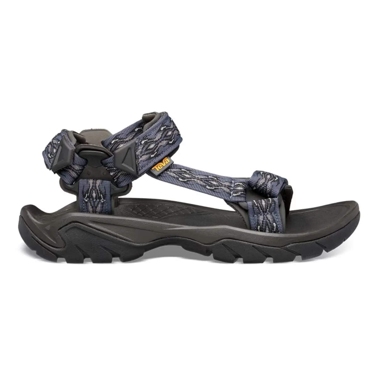 

Мужские горные сандалии TERRA FI 5 UNIVERSAL Teva, синий