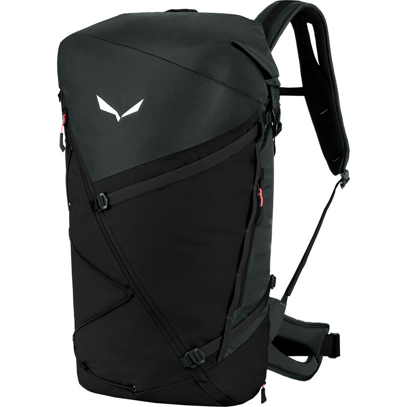 

Рюкзак Puez 40+5л BP Salewa, черный