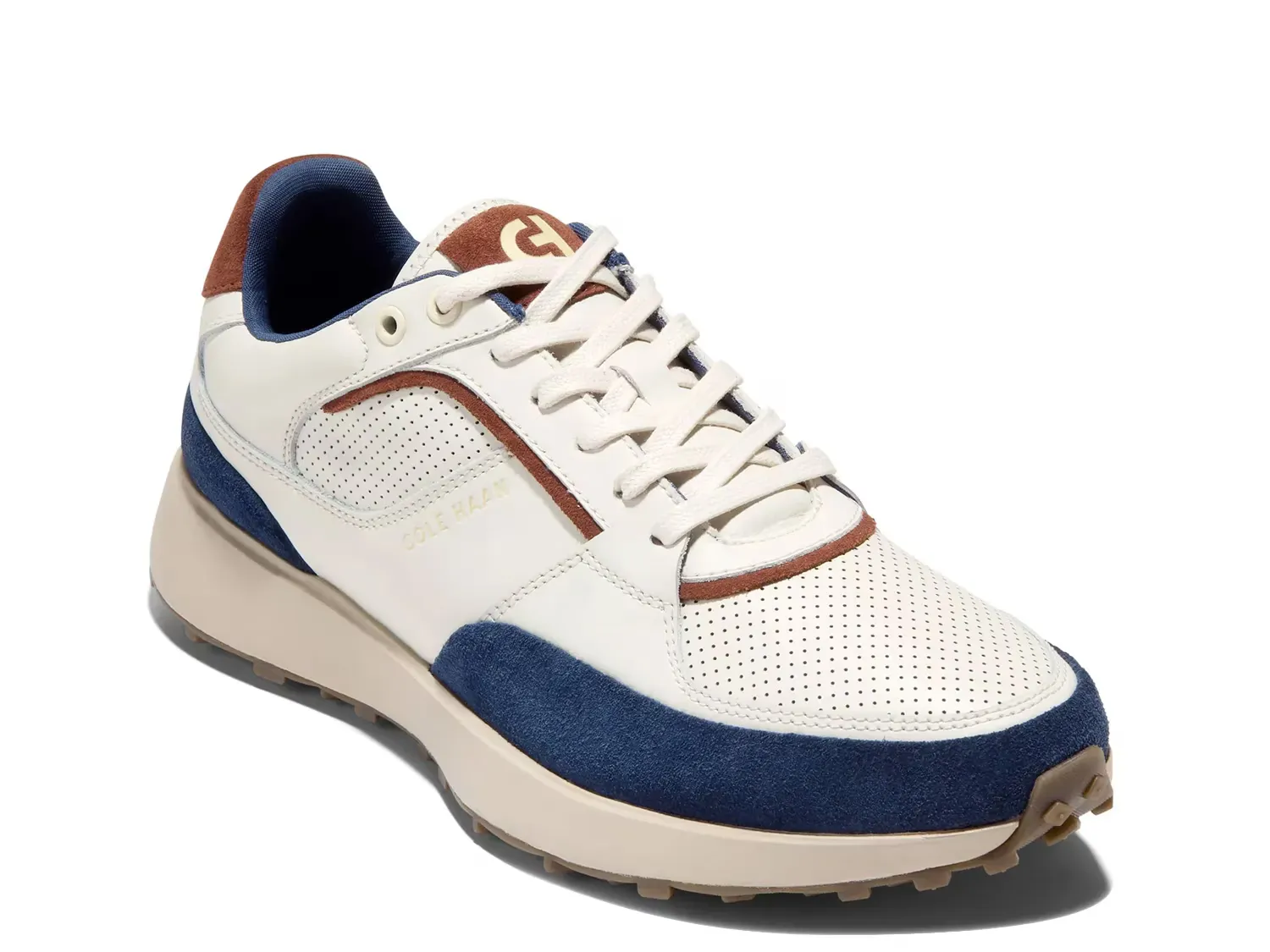 

Кроссовки Grand Crosscourt Downtown Cole Haan, White