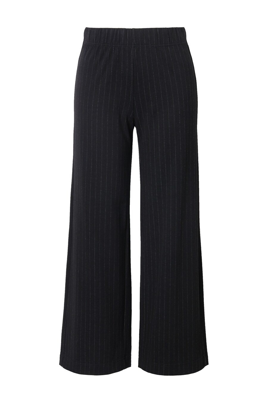 

Тканевые брюки Studio Untold Wide leg Pants, черный