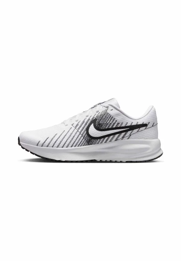 Кроссовки для бега по шоссе Nike Performance, White/Black