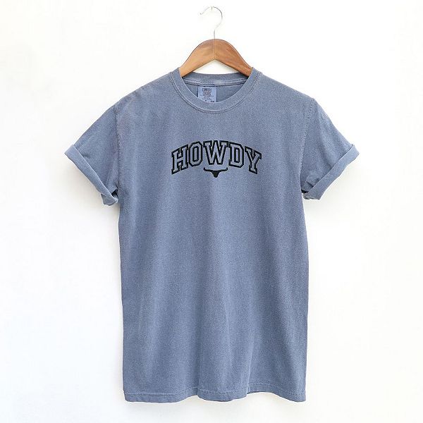 

Футболка varsity garment dyed с вышивкой howdy bull Simply Sage Market, Blue Jean, Зеленый, Футболка varsity garment dyed с вышивкой howdy bull Simply Sage Market, Blue Jean