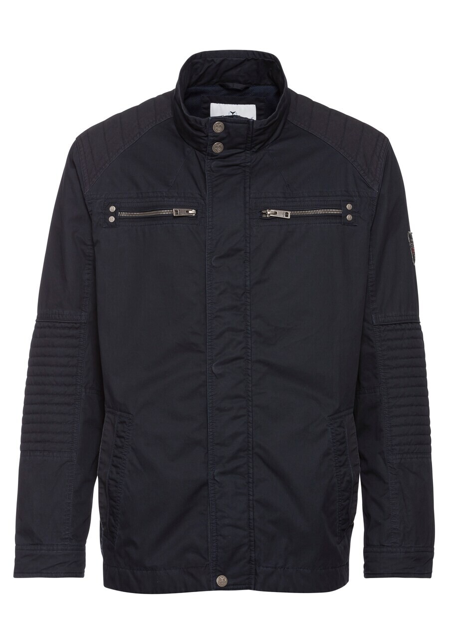 

Всесезонная куртка DELMAO Between-Season Jacket, темно-синий