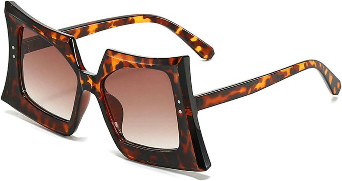 

Винтажные солнцезащитные очки Helena неправильной формы для женщин, дизайнерские солнцезащитные очки с градиентными линзами, женские ретро-очки, защита от УФ-излучения UV400, очки для активного отдыха, C2