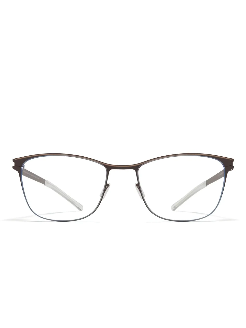 

Очки Romina Mykita, коричневый