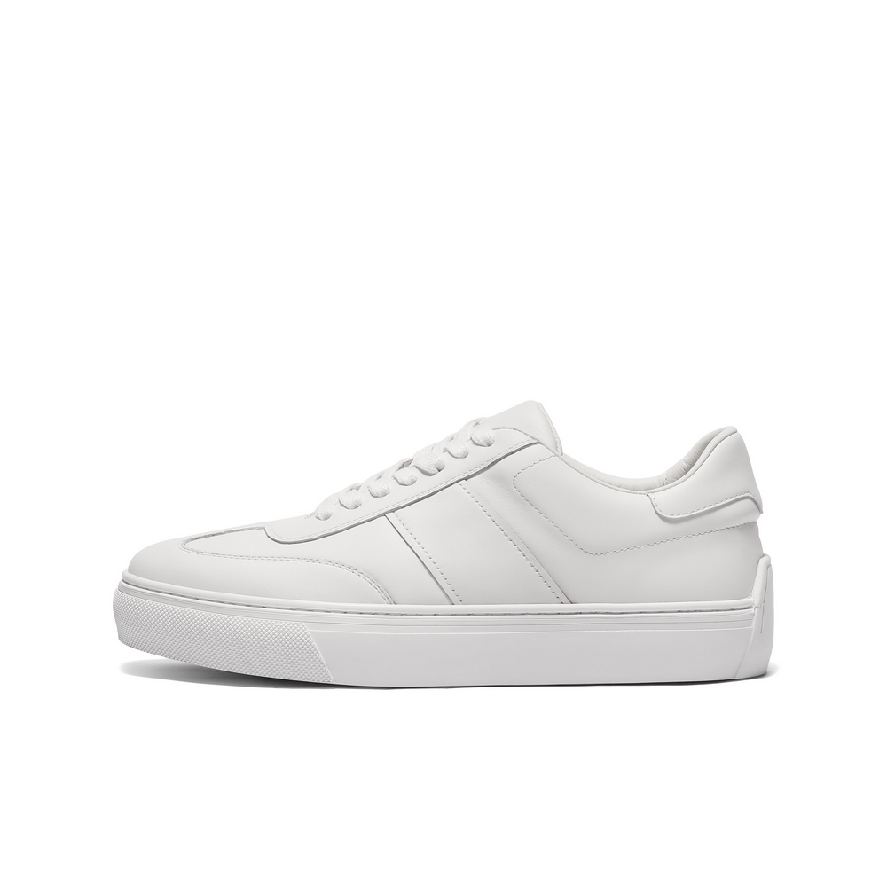 

Низкие мужские кроссовки BELLE, White