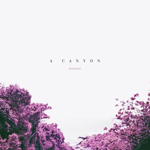 

Виниловая пластинка Deathlist - A Canyon